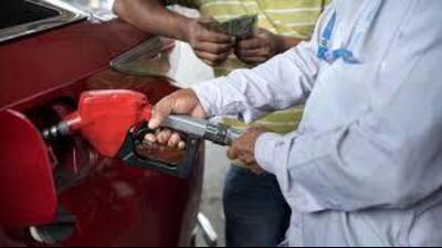 Demanding an immediate rollback, the AAP leader said that the diesel price hike would directly impact agricultural operations. (HT File)