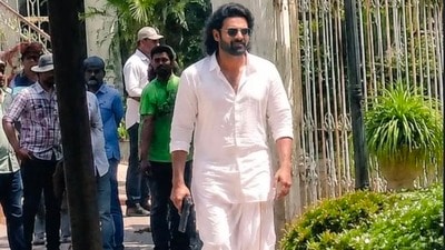 ప్రభాస్ (x)