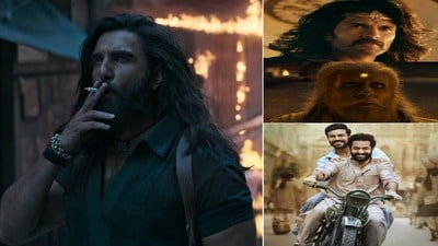 OTT Deals: ధురంధర్ 2 ఓటీటీ డీల్ రూ.150 కోట్లు.. టాప్ 8 డీల్స్ ఇవే.. ఐదు తెలుగు సినిమాలే