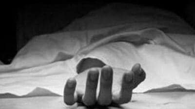 Police said the deceased, identified as Vijay Singh, of Unnao in Uttar Pradesh, was crossing the road when the incident took place. (Getty Images/iStockphoto) Police said the deceased, identified as Vijay Singh, of Unnao in Uttar Pradesh, was crossing the road when the incident took place. (Getty Images/iStockphoto)