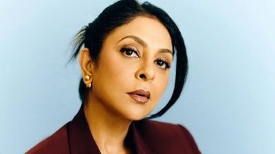 ‘বাচ্চা নেওয়ার বদলে কুকুর পোষো’, বিয়ের পরামর্শ দিতে গিয়ে বিতর্কিত মন্তব্য শেফালির! ‘বাচ্চা নেওয়ার বদলে কুকুর পোষো’, বিয়ের পরামর্শ দিতে গিয়ে বিতর্কিত মন্তব্য শেফালির!