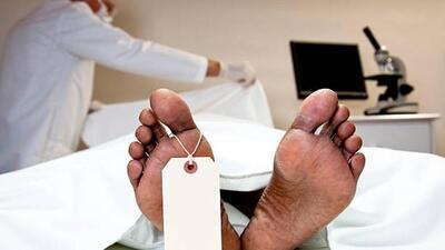 The deceased used to run clinics in Mahakalapada and Paradip. (Representative photo; iStock) The deceased used to run clinics in Mahakalapada and Paradip. (Representative photo; iStock)