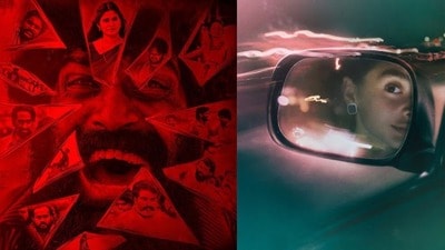 ఓటీటీలోకి ఇవాళ ఒక్కరోజే 21 సినిమాలు- 14 చూసేందుకు చాలా స్పెషల్, 8 తెలుగులో ఇంట్రెస్టింగ్- ఒకేదాంట్లో 6!