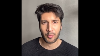 The 25-year-old said that he has now decided to move out of India and start over. (Instagram/@srthck) The 25-year-old said that he has now decided to move out of India and start over. (Instagram/@srthck)