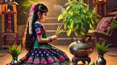 ఈరోజు పంచాంగం: శనివారం+శని అమావాస్య+శని జయంతి వేళ తిధి, నక్షత్రం, రాహుకాలం (pinterest)