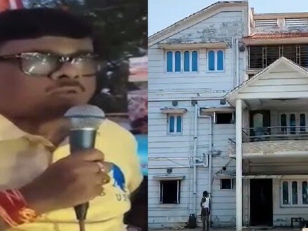 ২০২৬ সালে তাঁরই জমা করা হলফনামা অনুযায়ী, দিলীর মণ্ডলের মোট সম্পত্তি ৩ কোটি ২৮ লাখ টাকার।