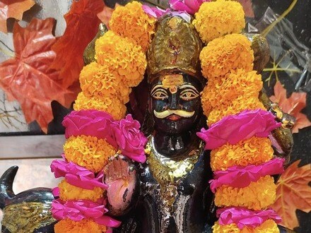 Shani Jayanti 2026: 30 ఏళ్ళ తర్వాత అరుదైన శని జయంతి