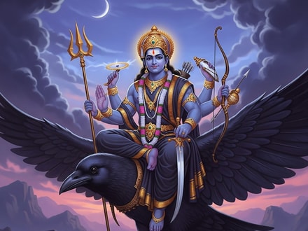 శని అమవాస్య 2026