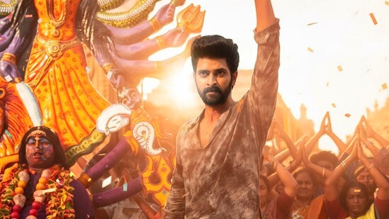 ఓటీటీలోకి నాగశౌర్య సినిమా (x)