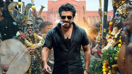 Karuppu Twitter Review: సూర్య ఈజ్ బ్యాక్.. థియేటర్లలో గర్జిస్తున్న ‘వీరభద్రుడు’.. సూర్య, త్రిష మూవీకి పాజిటివ్ రివ్యూలు