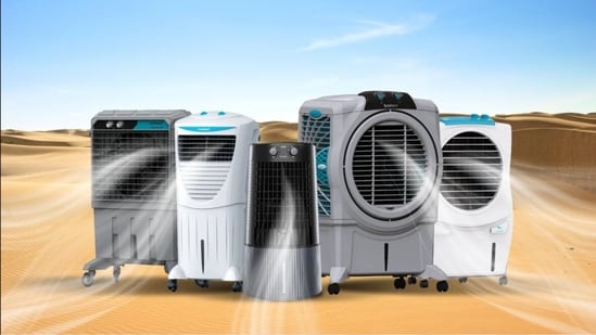 Choosing the wrong air cooler for your room size or climate makes it far less effective. Check out the key factors to get the models on Easy EMIs with Bajaj Finserv.