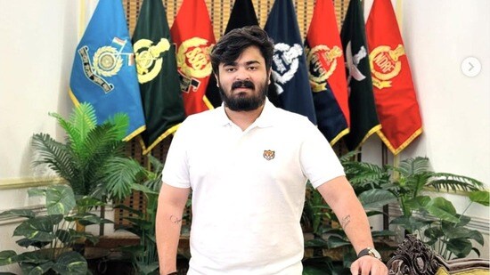 బండి సాయి భగీరథ్