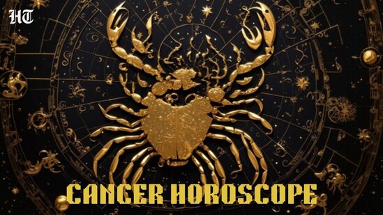 Cancer Horoscope Today
