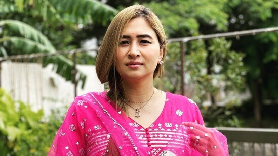 అమ్మ మనసు చాటుకున్న గుత్తా జ్వాల