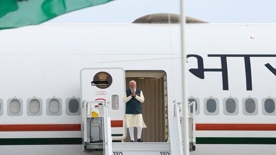 PM Modi in Amsterdam: Clean energy, meeting with Rob Jetten, trade ties and more on cards PM Modi in Amsterdam: Clean energy, meeting with Rob Jetten, trade ties and more on cards