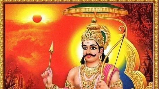 Shani Jayanthi Puja: రేపు చాలా విశేషమైన శనివారం+శని జయంతి+శని అమావాస్య (pinterest)