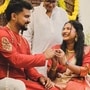 চুপিসাড়ে বিয়ে সারল সারেগামাপা-র চলতি সিজনের অনন্যা!পাত্র কে? শুভদিনে হাজির কারা