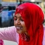 বাংলায় কবে প্রবেশ করবে বর্ষা? (ছবি সৌজন্যে পিটিআই)