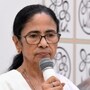 মমতা বন্দ্যোপাধ্যায়ের বৈঠক ঘিরে জল্পনা(@AITCofficial)