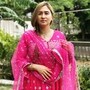 అమ్మ మనసు చాటుకున్న గుత్తా జ్వాల