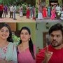 ఇల్లు ఇల్లాలు పిల్లలు టుడే ఎపిసోడ్