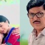 আয়ুষ্মানের সঙ্গে কুসুমকে দেখে রেগে কাই বাবা