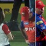 ప్రీతి జింటా, రికీ పాంటింగ్