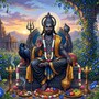 శని పూజ
