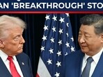 China makes Trump’s Iran boast look increasingly awkward? China makes Trump’s Iran boast look increasingly awkward?
