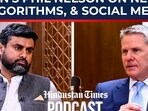 CNN's Phil Nelson on news in social media era, overcoming algorithm challenge, balancing revenue CNN's Phil Nelson on news in social media era, overcoming algorithm challenge, balancing revenue