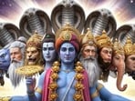 Adhika masam: అధిక మాసంలో '33' సంఖ్యకు ఉన్న విశిష్టత, అప్పాల దానంలోని అంతరార్థాన్ని తెలుసుకోండి!(pinterest)