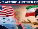 The U.S. Navy has issued a dramatic warning that months of operations linked to the Iran war are rapidly draining America’s military resources. The U.S. Navy has issued a dramatic warning that months of operations linked to the Iran war are rapidly draining America’s military resources.