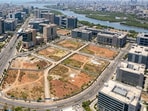 Mumbai real estate market: NABARD has acquired a prime commercial property in Mumbai’s Bandra-Kurla Complex (BKC) from Mahanagar Telephone Nigam Limited (MTNL) in a transaction valued at  <span class='webrupee'>₹</span>350.72 crore (Picture for representational purposes only)