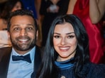 FBI Director Kash Patel reportedly turned official trips into personal outings, like a costly concert with girlfriend Alexis Wilkins. 