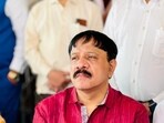 Civic activist Vinita Deshmukh opposed the latest move and questioned the rationale behind naming multiple public properties after the same individual. (HT)