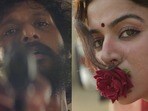 హీరోగా డైరెక్టర్ లోకేష్ కనగరాజ్, వామికా గబ్బి హీరోయిన్- డీసీ ట్రైలర్ రిలీజ్-ఏరులైపారే రక్తం, కవ్వించే ప్రేమ!
