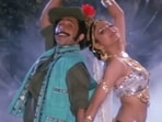 Dhurandhar 2 makers have been accused of using Tirchhi Topiwale song without permission. 