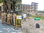 The Mumbra police arrested the 25-year-old woman and her brother for allegedly murdering her lover with the help of her husband and another accomplice.
