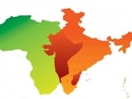India - Africa Diplomacy (Online Source)