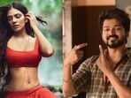 రజనీ, మోహన్ లాల్‌తో విజయ్‌ను పోల్చిన మాళవిక మోహనన్- ఫోన్ చేసేంత స్వేచ్ఛనిస్తారన్న రాజా సాబ్ బ్యూటీ
