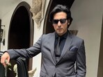Actor Zayed Khan