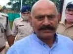 Once the unchallenged power centre of Bhadohi politics, the Mishra clan now faces simultaneous incarceration after MP/MLA court verdict. (File)