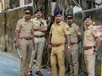 Dehradun Police recovered more than <span class='webrupee'>₹</span>1.5 crore in cash concealed inside a secret compartment of a vehicle during a checking operation in the Rajendra Nagar-Kaulagarh area under the "Operation Prahar" campaign. Dehradun Police recovered more than <span class='webrupee'>₹</span>1.5 crore in cash concealed inside a secret compartment of a vehicle during a checking operation in the Rajendra Nagar-Kaulagarh area under the "Operation Prahar" campaign.
