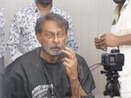 అప్పలసూరిగా జగపతి బాబు(x/peddi)