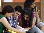 Seat allocation for various two-year master’s courses will be conducted through the Common Seat Allocation System (CSAS) portal, based only on scores obtained in CUET (PG) 2026, the statement issued on Friday read. (HT)