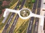 The design of the proposed FOB. (Sourced)