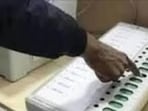 Till Friday evening, 134 nomination papers had been filed across various urban local bodies in the district. (HT File) Till Friday evening, 134 nomination papers had been filed across various urban local bodies in the district. (HT File)