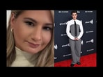 Gypsy Rose Blanchard donated over $500 to Amber Lendof Vargas, a former Spirit Airlines employee ridiculed by James Charles. Gypsy Rose Blanchard donated over $500 to Amber Lendof Vargas, a former Spirit Airlines employee ridiculed by James Charles.