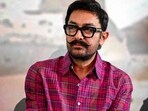 Aamir Khan puts ghost-directing rumours to rest.