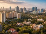 India’s housing market recorded 93,065 new unit launches and 95,973 unit sales across the top eight cities in Q1 2026, with supply rising 1.1% sequentially and sales growing 1% (Picture for representational purposes only)